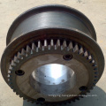 GW/PW forge crane wheel price